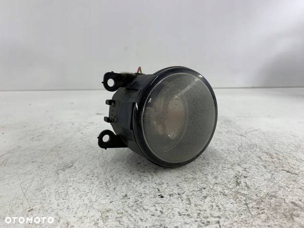 CITROEN XSARA PICASSO HALOGEN HALOGEN PRAWY 9650001680 - 2