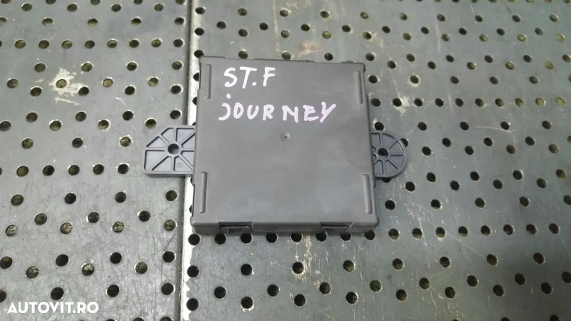 Modul calculator usa stanga fata dodge journey p05026597aa 2840186500300 - 3