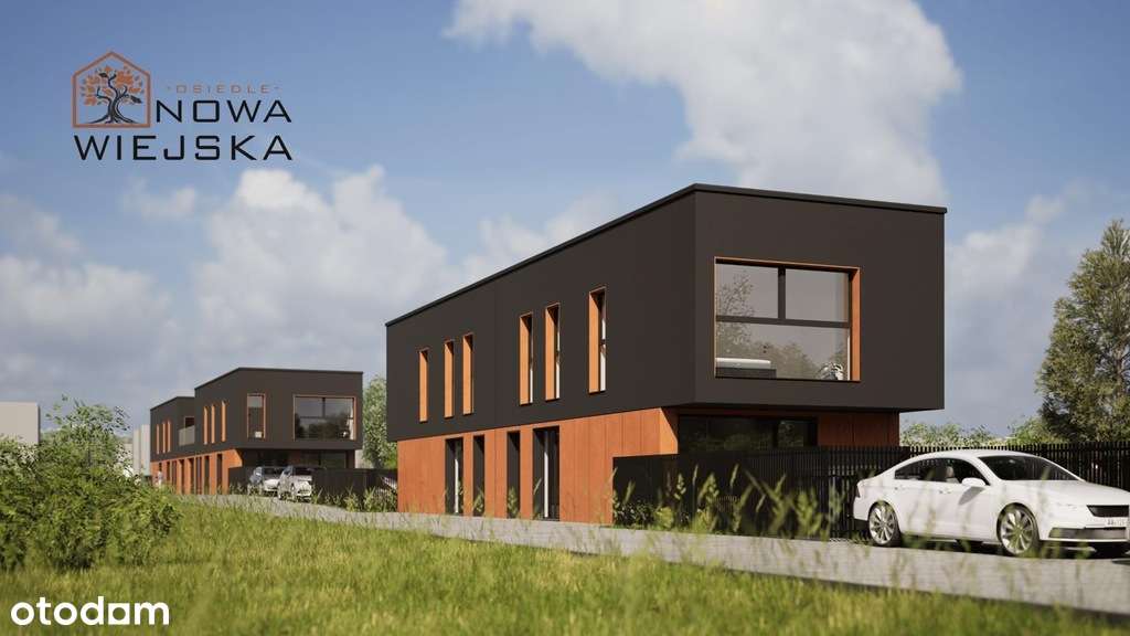 Siemianowice Śląskie | Przełajka | NOWA WIEJSKA-4