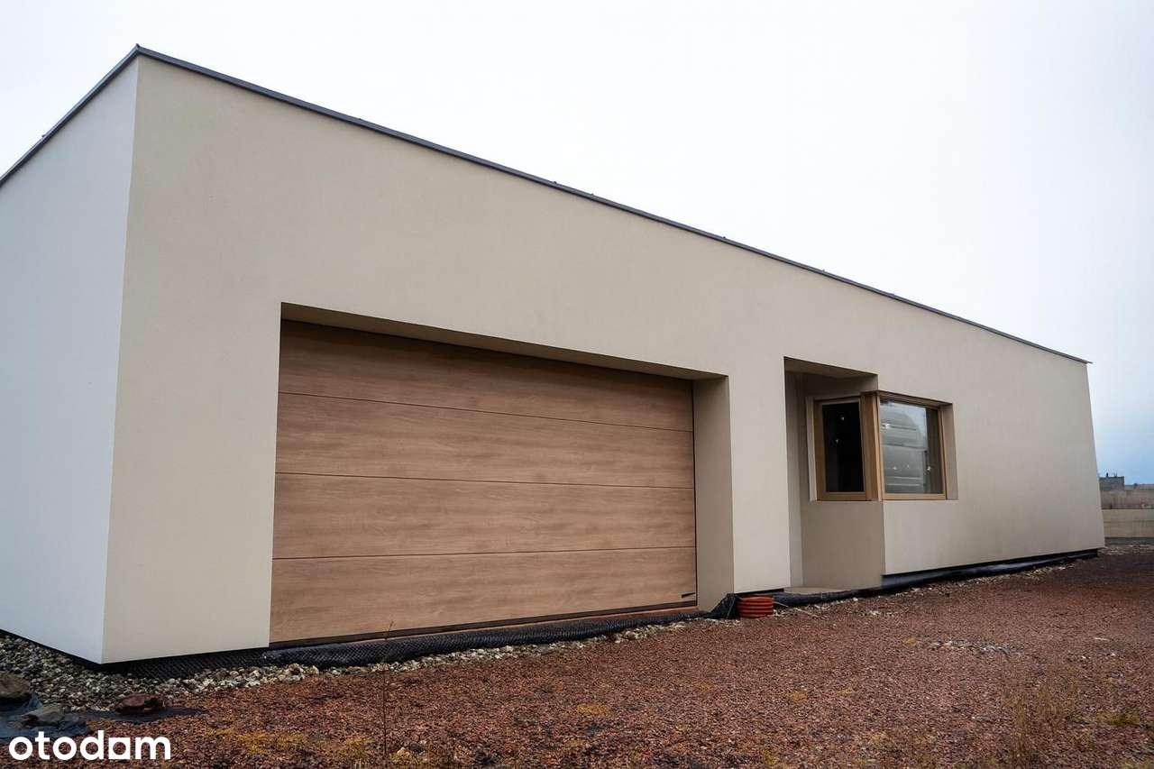 Elegancki,klasyczny,wyjątkowy. Prestiżowy dom w doskonałej lokalizacji - Pełny obrazek: 2/7