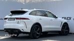 Jaguar F-Pace 5.0 V8 P550 AWD SVR - 5