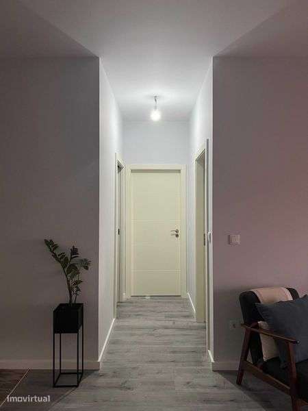 Apartamento T2 para Arrendar – Aradas, Aveiro - Grande imagem: 4/10