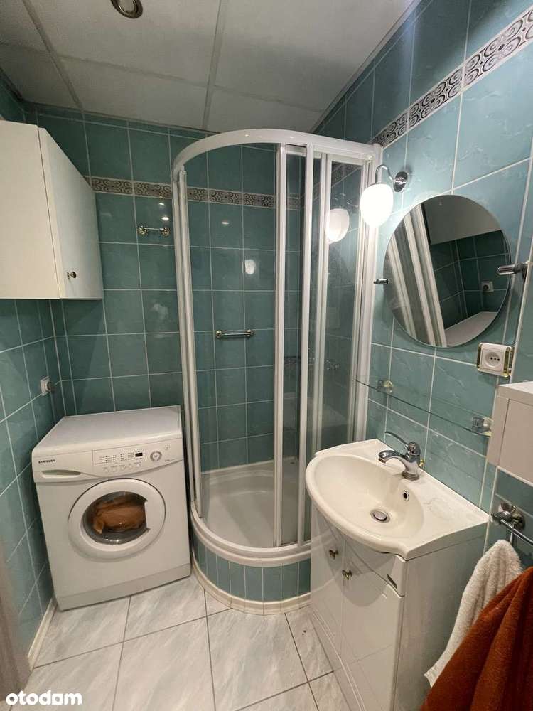 Funkcjonalne mieszkanie 2-pokojowe w idealnej lokalizacji-10