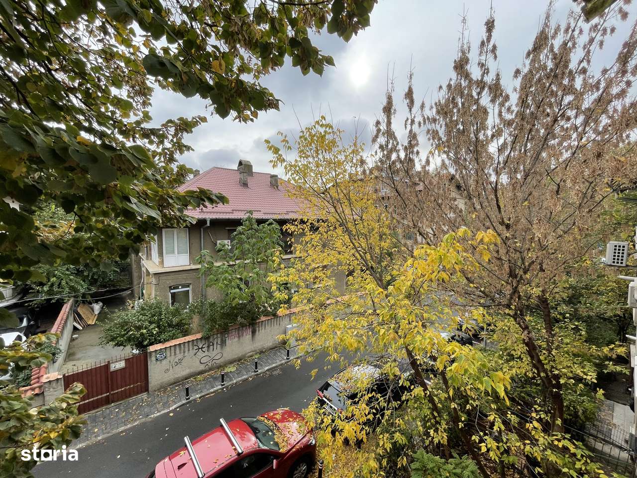 Comision 0% Apartament 2 camere Floreasca-Chopin.-11