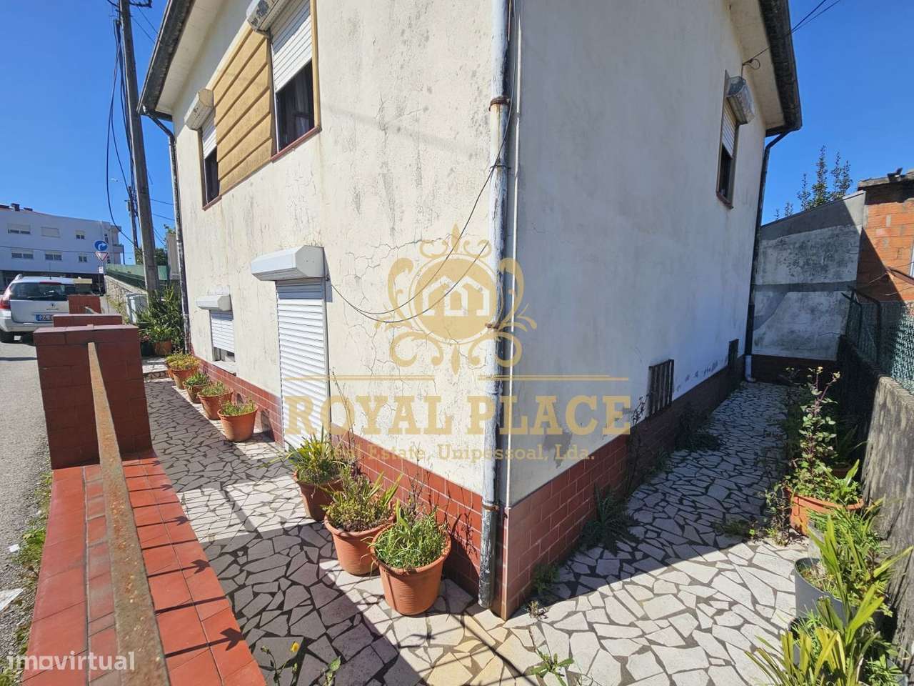 Moradia T2 em Fiães - Grande imagem: 2/25