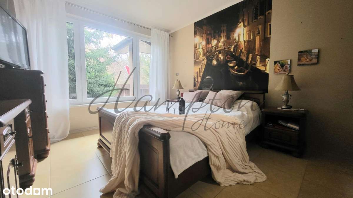 Elegancki dom, 5 pok, ogród, las - Pełny obrazek: 5/19