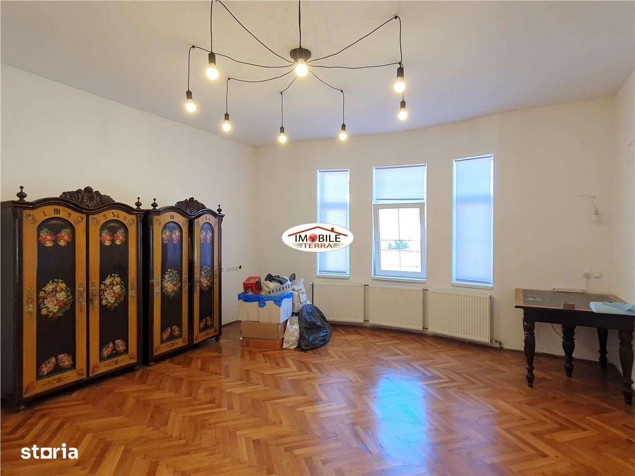 Casa cu 3 camere si 540 mp teren in Sibiu-9