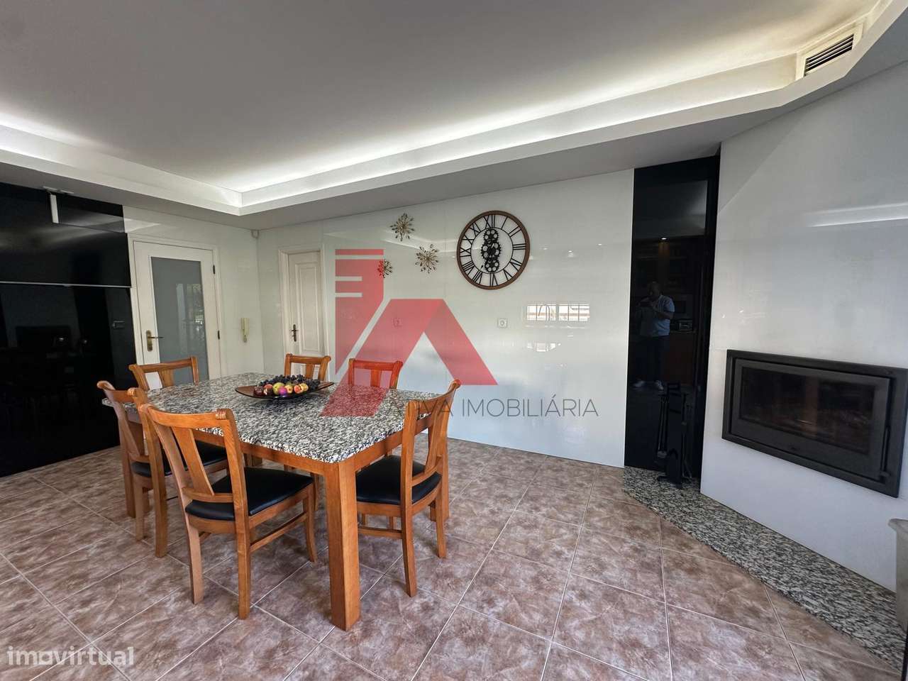 Magnifico andar moradia em Ponte - Grande imagem: 5/22