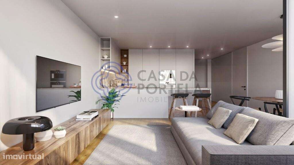 T3  na Av da República V.N.Gaia - Grande imagem: 4/15