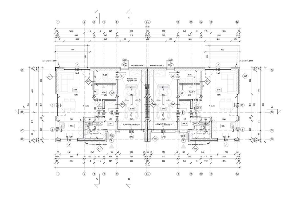 PnB, media, PUM 4864 m² – 1,59ha pod 37 domów, Przytkowice, na wzgórzu-9