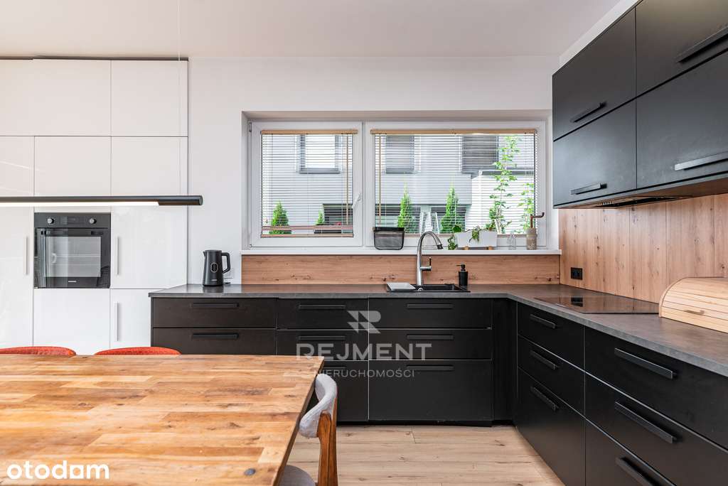 DOM Z DUSZĄ PRZY JEZIORZE - CHOLERZYN-3