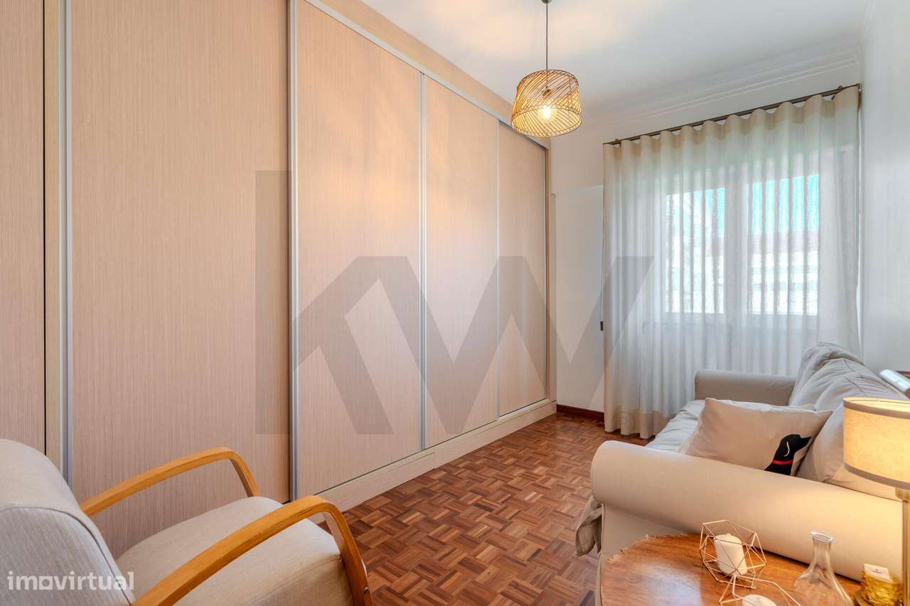 Apartamento T2 em excelente estado! O seu primeiro "Lar Doce Lar" a 10 - Grande imagem: 5/25