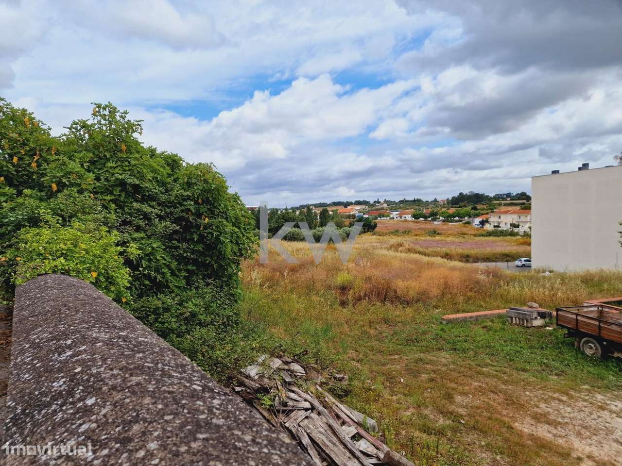 Terreno com 15.487 m2 para Construção no Cartaxo - Santarém - Grande imagem: 5/40