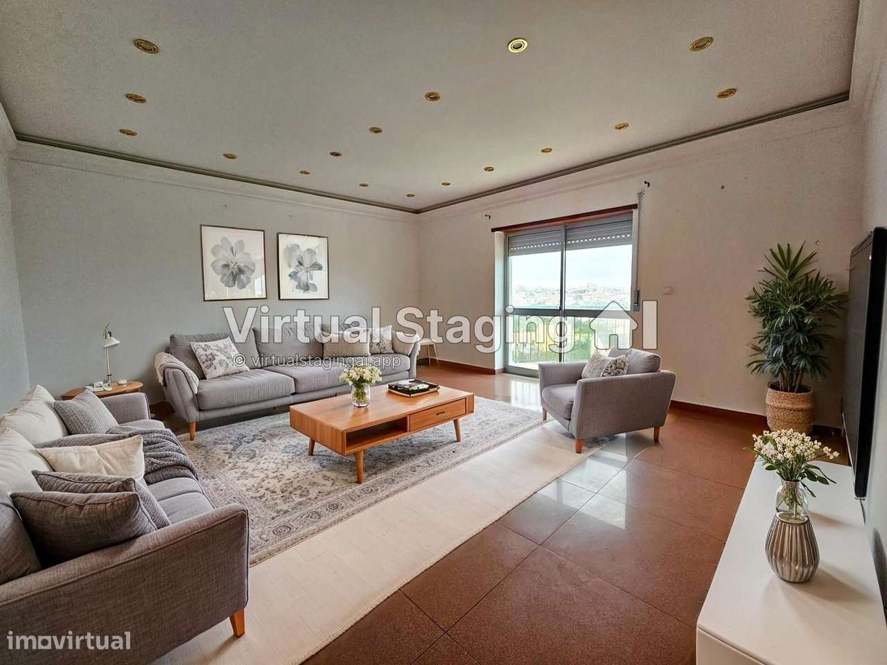 T3 No Seixal 120 M A Casa Perfeita Para A Sua Familia Marque