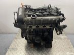 Motor VW GOLF V (1K1) 1.4 16V | 10.03 - 05.06 Usado REF. BCA - 2