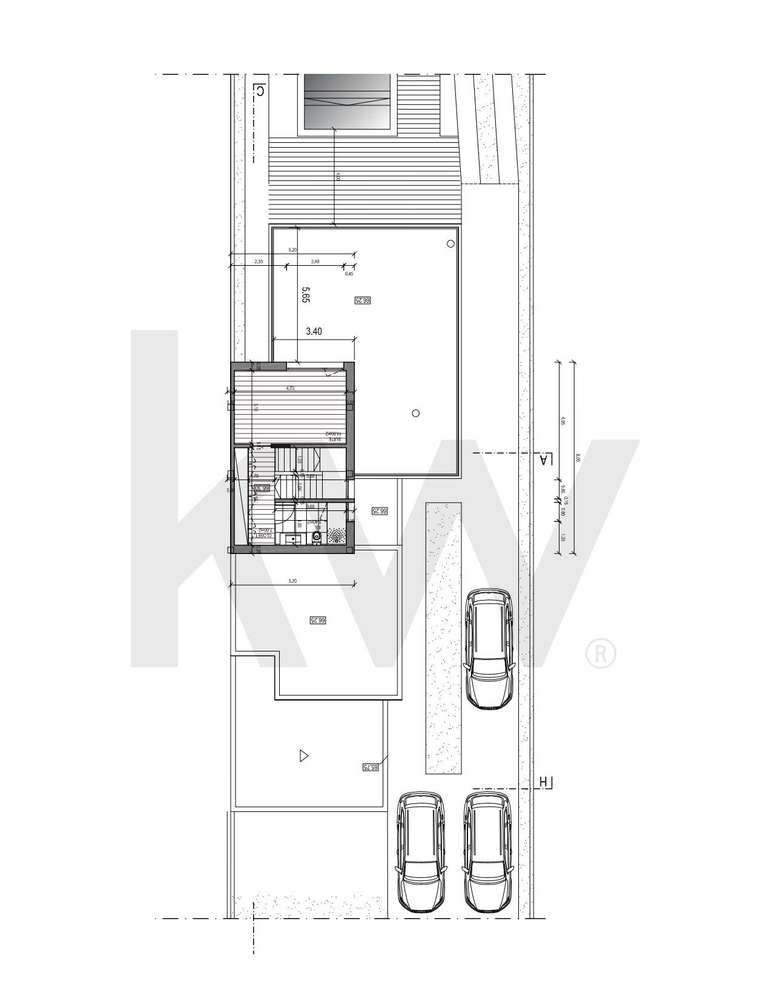 Moradia T3+1 Exclusiva com Piscina Junto ao Pinhal da Aroeira-33