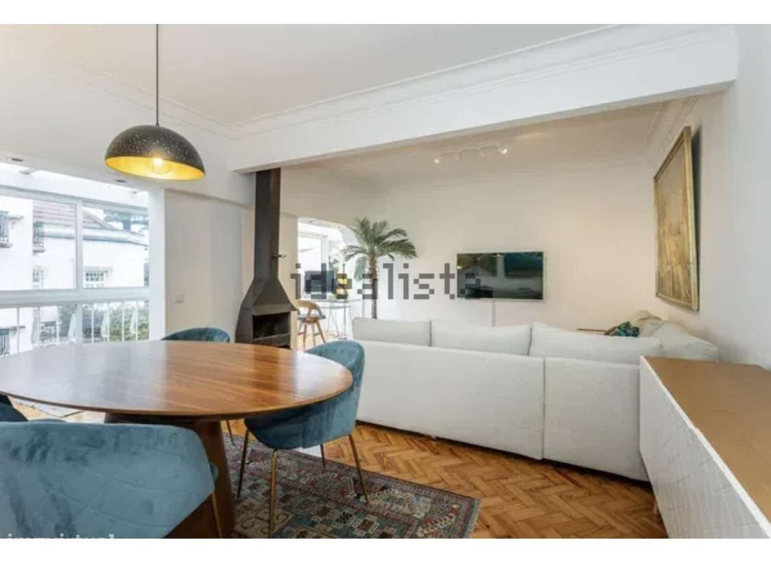 Apartamento T1 Lisboa - Grande imagem: 2/12