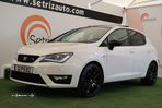 SEAT Ibiza 1.2 TSI FR 30 Anos - 4