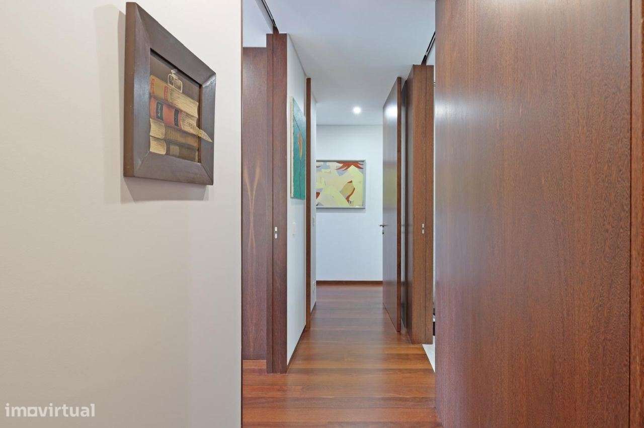 Bonito T2/Impecável/Moderno/Bons acabamentos/Pronto a Habitar - Grande imagem: 3/20