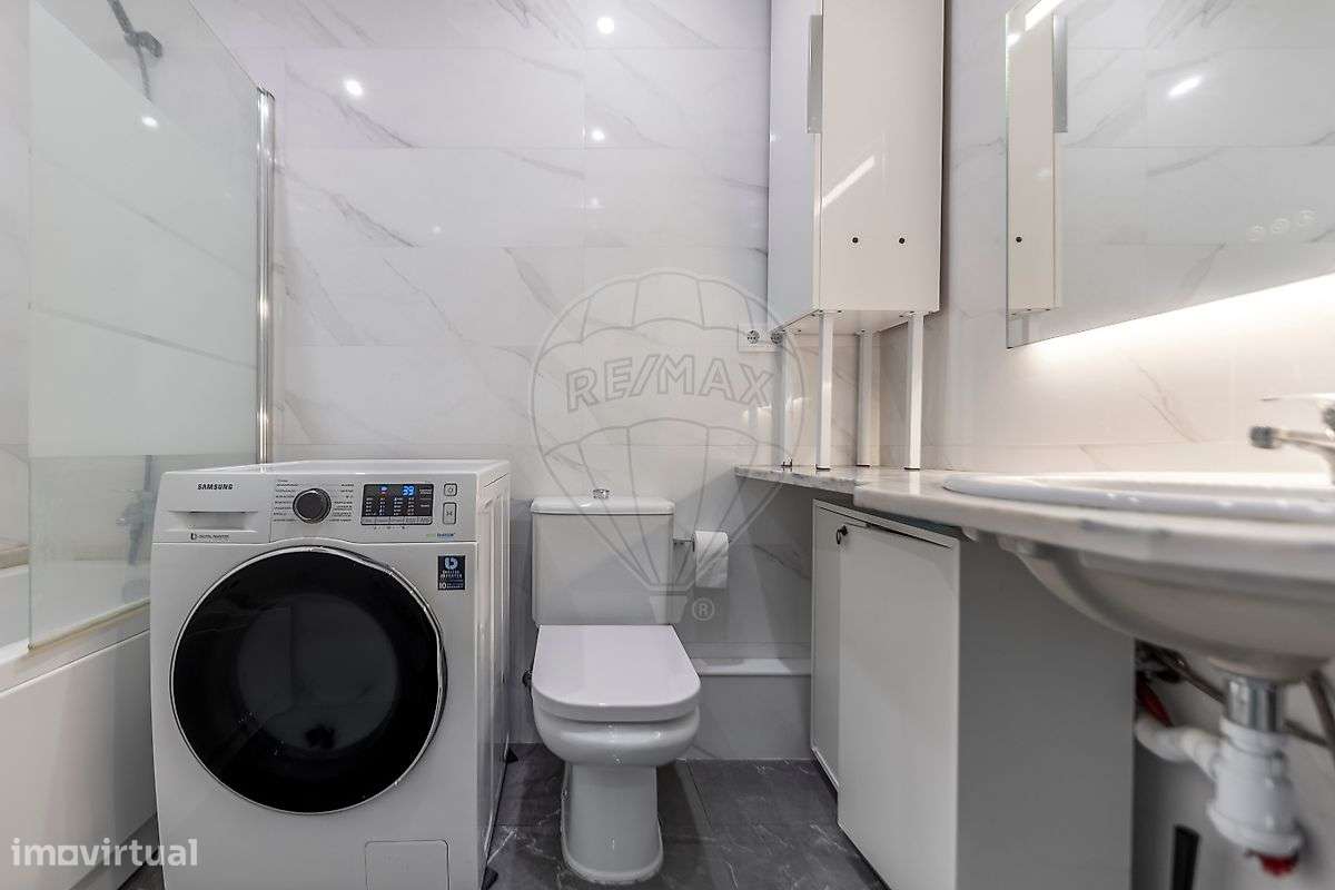 Apartamento T2 para venda-17