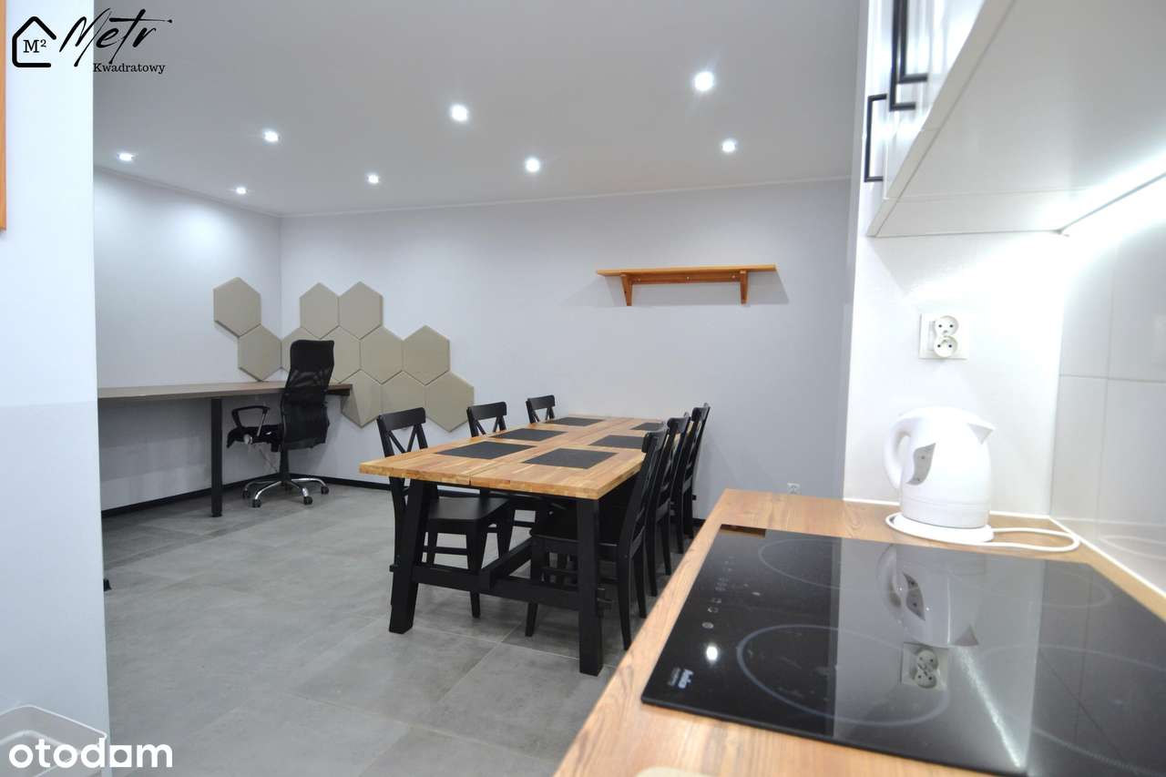 2 pokojowe w pełni wyposażone, gotowe pod wynajem lub do zamieszkania-5