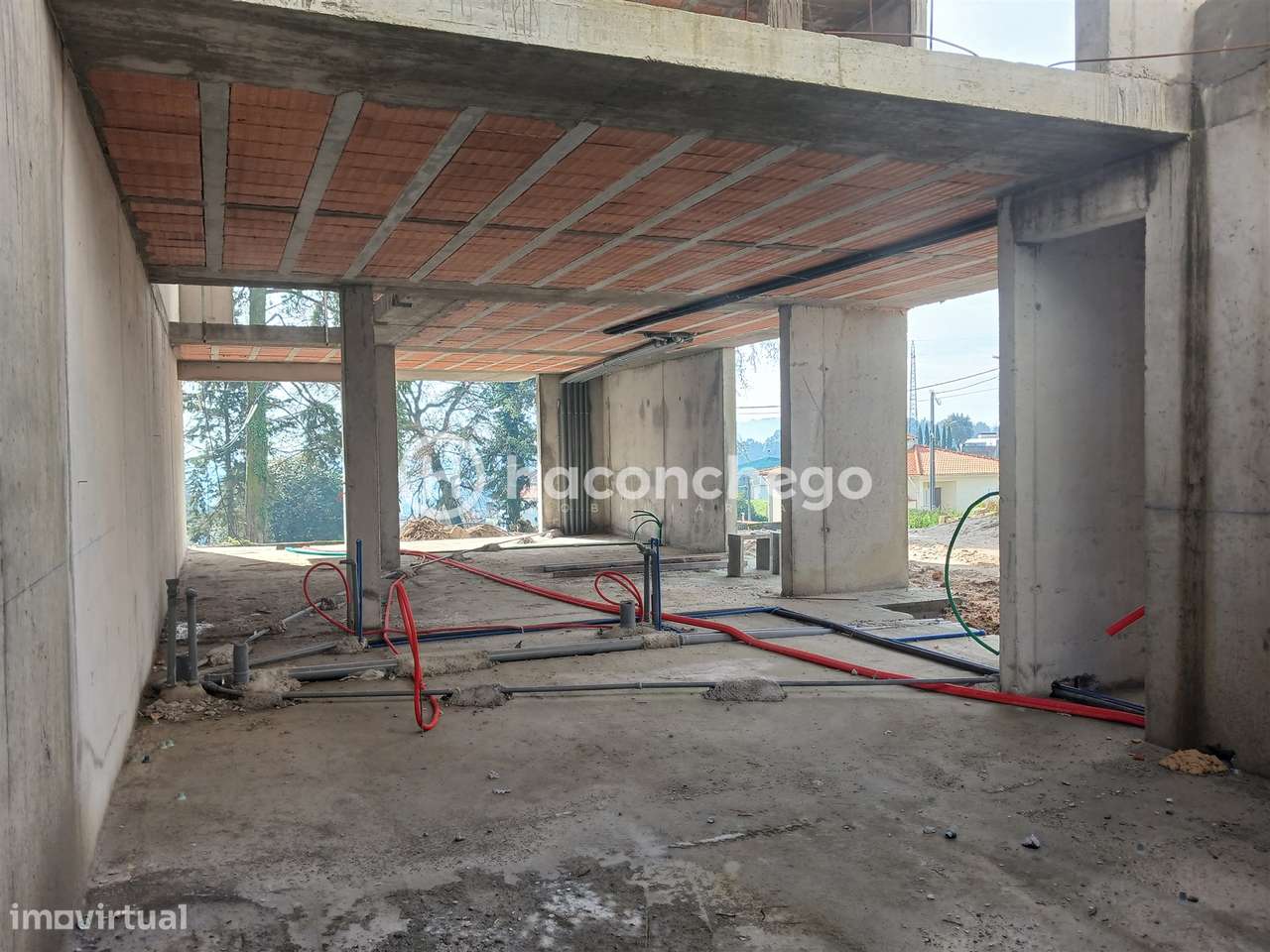 Moradia T3 nova Salvador Campo Barcelos-32