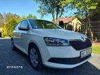 Skoda Fabia 1.0 TSI Ambition - 8