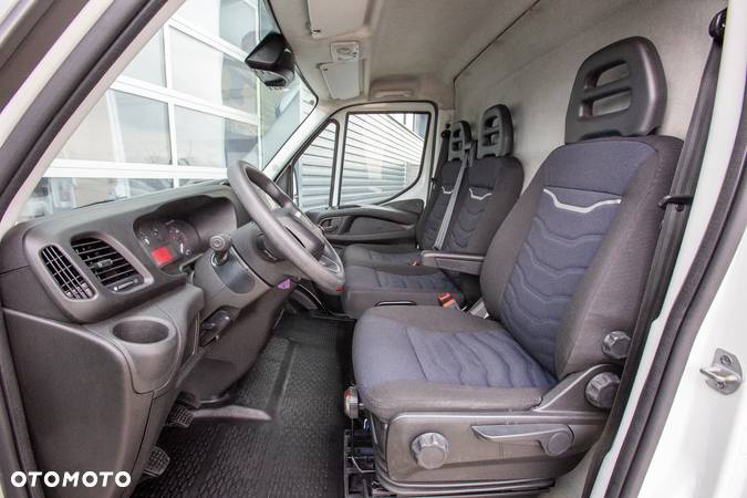 Iveco Daily L3H2 FURGON *Kubatura 12m3* - 7