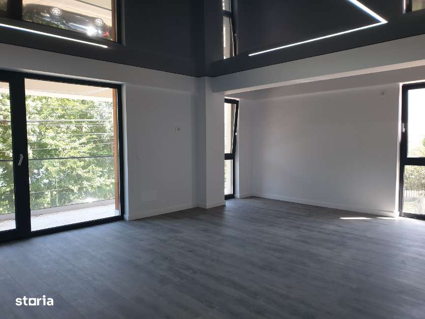 IASI– REDIU– Ap. cu 2 camere in cel mai cautat ansamblu- DON Lake View - Imagine principală: 4/20