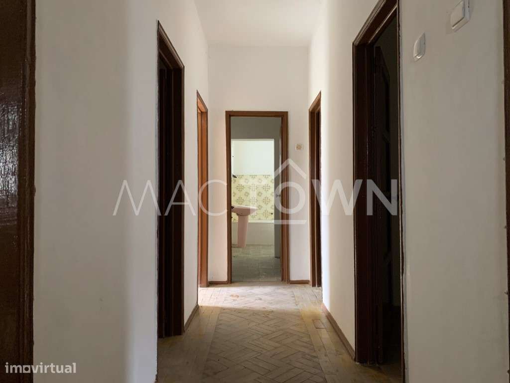 Tranquilidade, Sol e Espaço A Sua Nova Vida Começa Aqui-9