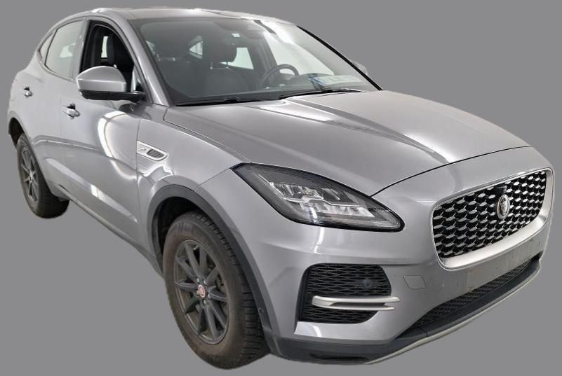 Jaguar E-Pace D165 AWD 2021