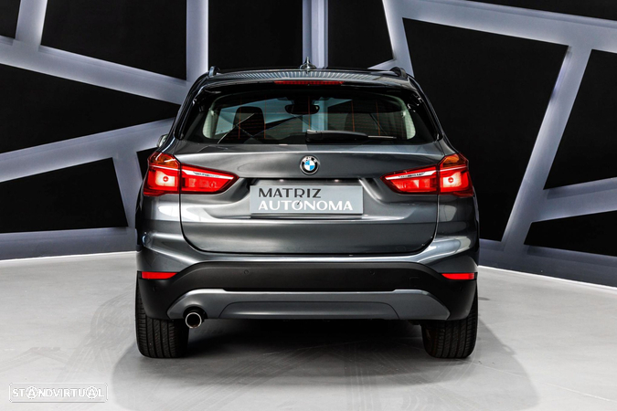 BMW X1 - 7