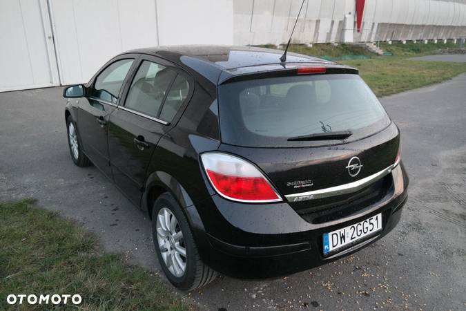 Opel Astra III 1.8 Elegance - 6