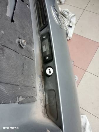 VW Passat B5 kombi lift lc7v klapa bagażnika - 4