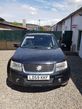 Roata rezerva Suzuki Grand Vitara 2006 - 2012 SUV (696) ROATA SLIM - 4