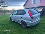 Nissan Almera Tino 1.8 - 3