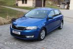 Skoda RAPID - 5