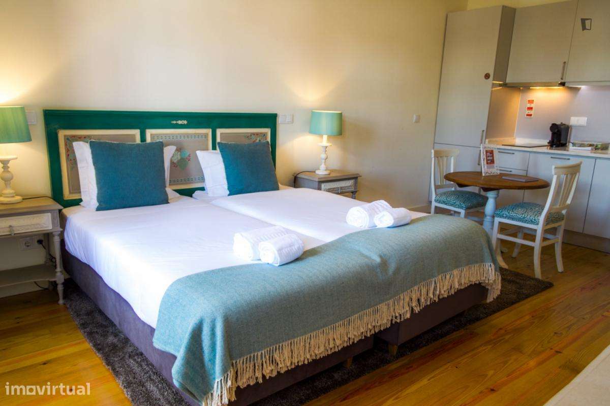 Estúdio - localizado em Vitória Porto - Grande imagem: 4/8