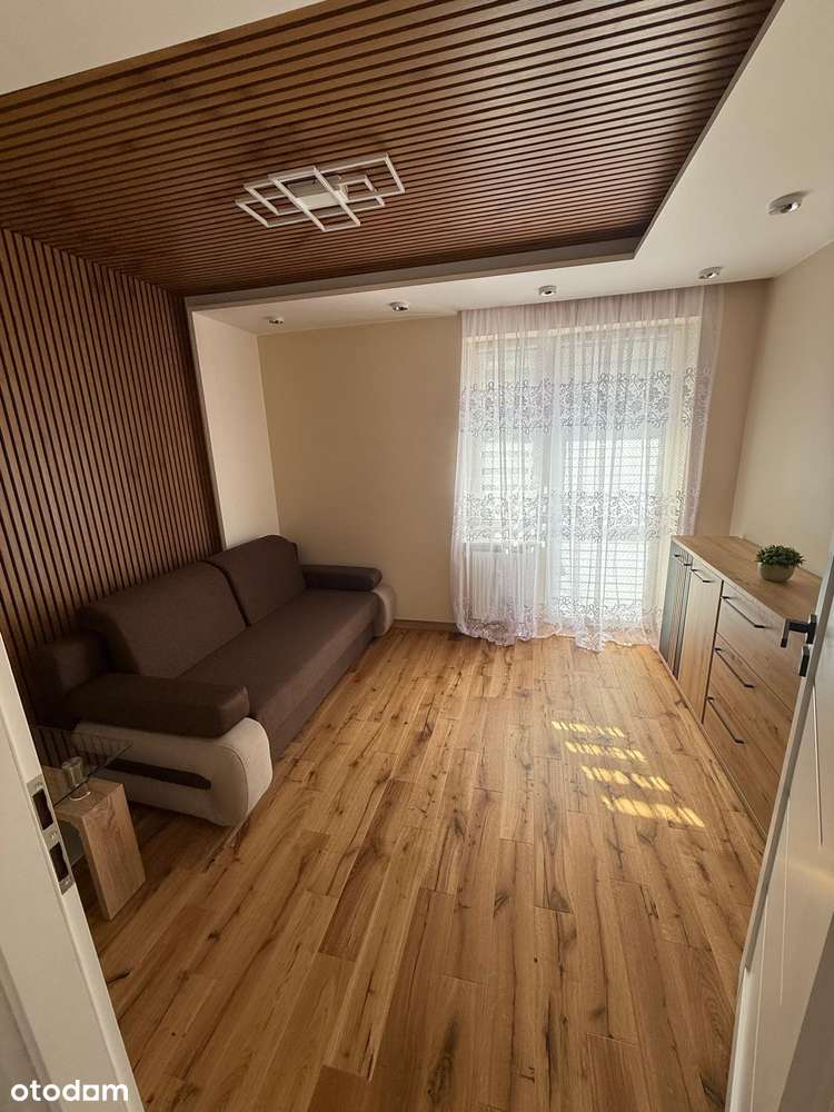 sprzedam komfortowe mieszkanie na Podolszycach - Pełny obrazek: 4/11