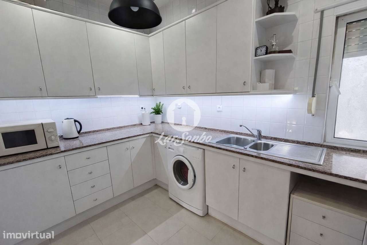 Apartamento no centro de Barcelos. - Grande imagem: 2/28