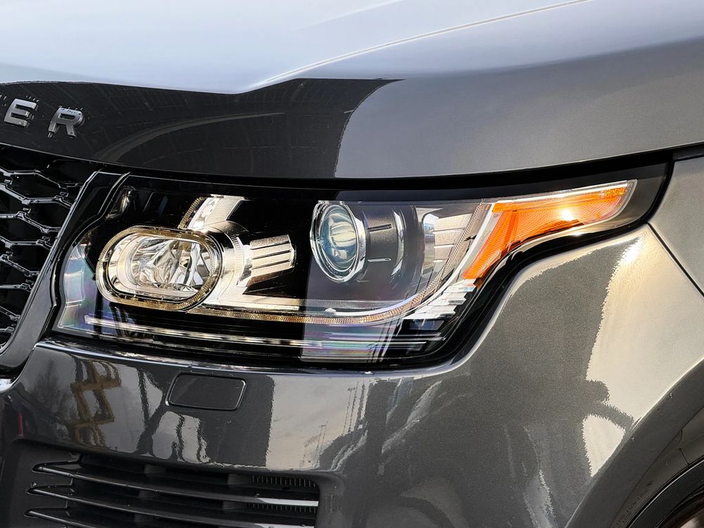 Land-Rover Range-Rover 5.0 V8 S C 510 KM — zdjęcie 5