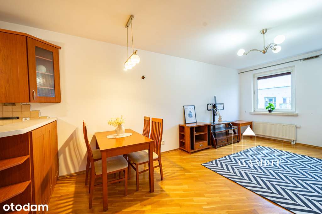 Mieszkanie 3 pokoje na Aluzyjnej-7