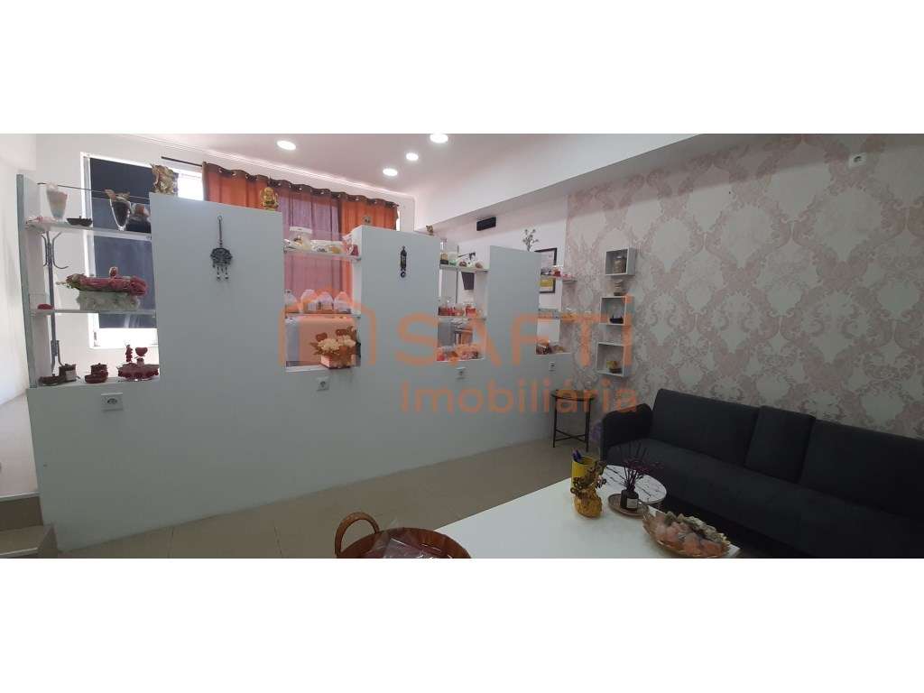 Loja Comercial com grande potencial para venda - Grande imagem: 5/13