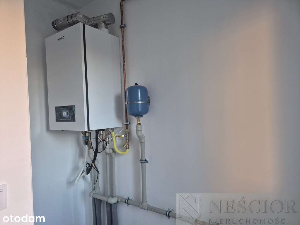 Nowoczesne Domy w Stojadłach!- Zabudowa Szeregowa-7