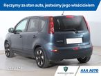 Nissan Note - 5