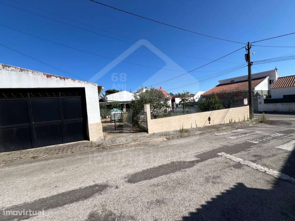 Terreno Urbano em Glória do Ribatejo - Grande imagem: 5/5