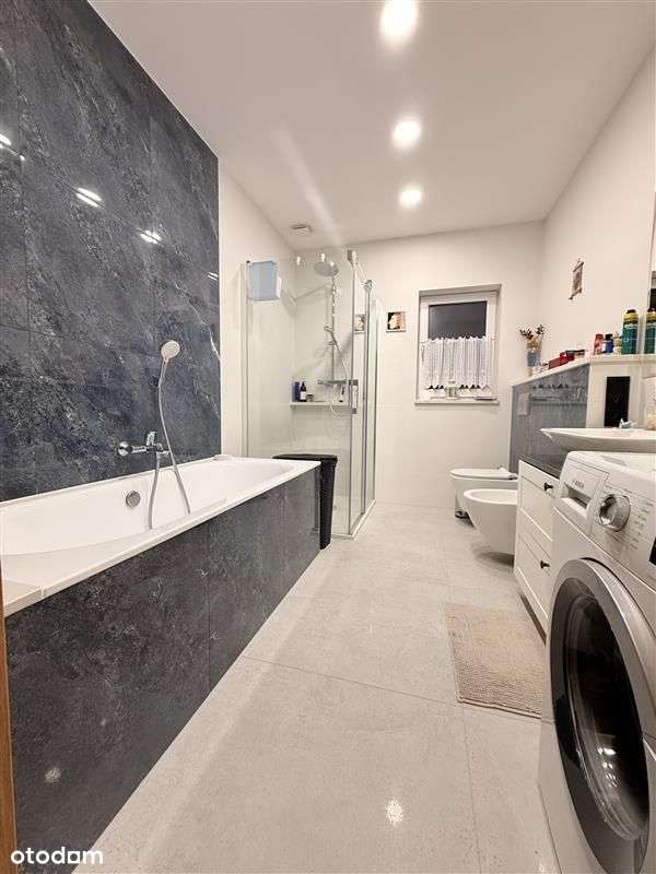 Dom wolnostojący - Rózyny-5