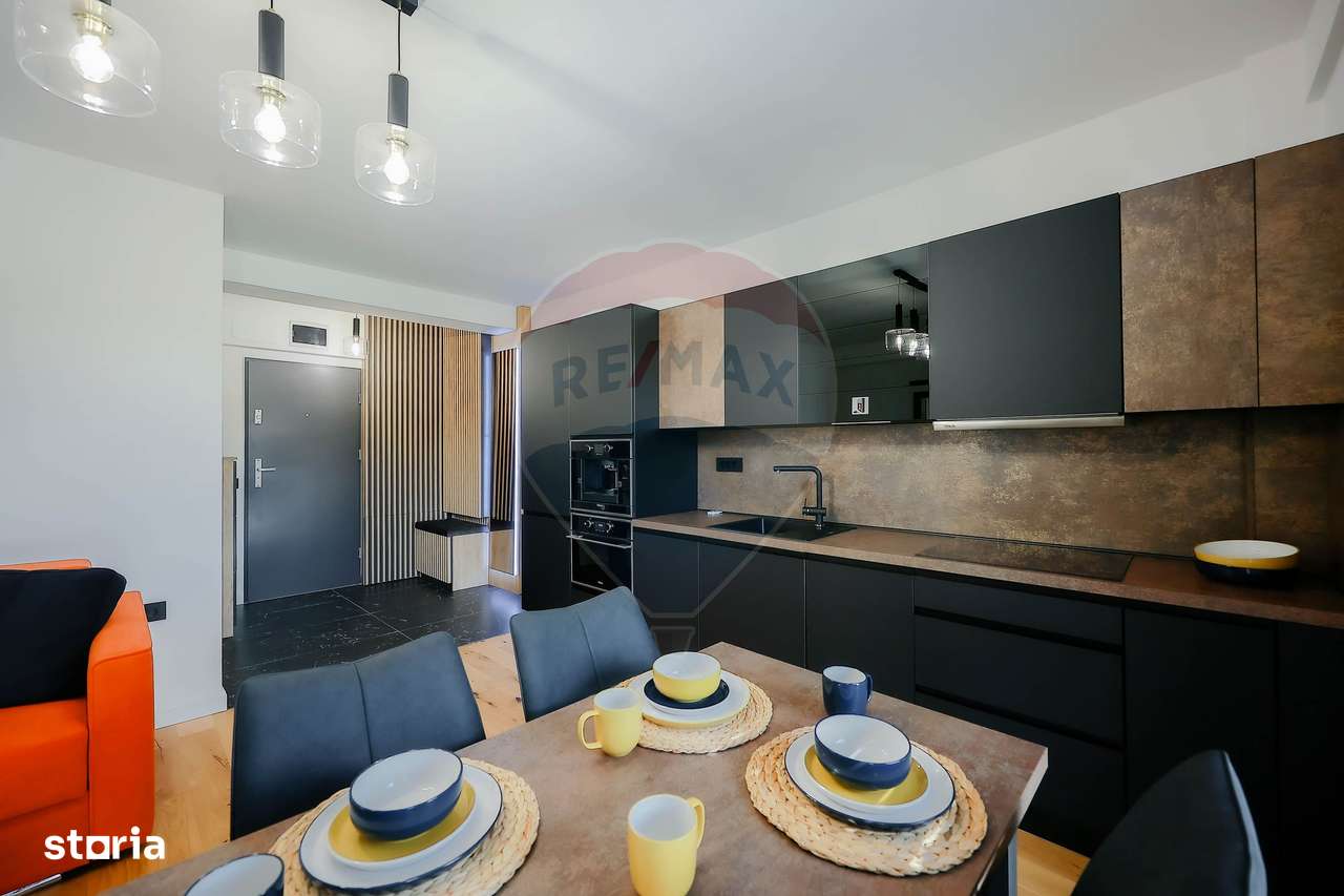 Apartament cu 2 camere, de vânzare, ultracentral, str Avram Iancu - Imagine principală: 4/20