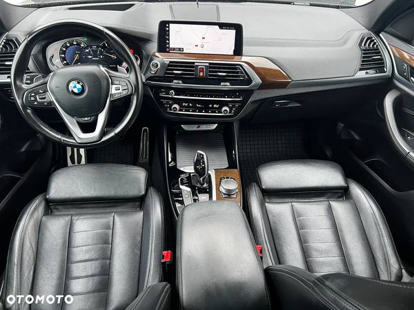 BMW X3 M M40i sport - 21