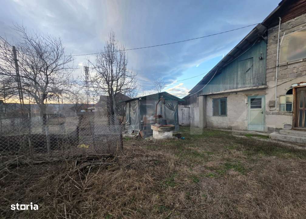 Casa de vanzare, 90 mp, zona Exterior Vest - Imagine principală: 2/17